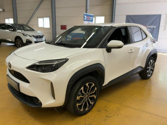 Toyota Yaris Cross 1.5 Hybrid Design 2022 – снимка 1