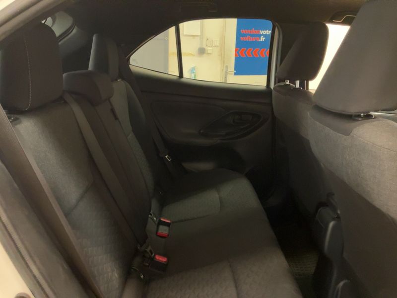 Toyota Yaris Cross 1.5 Hybrid Design 2022 – снимка 19