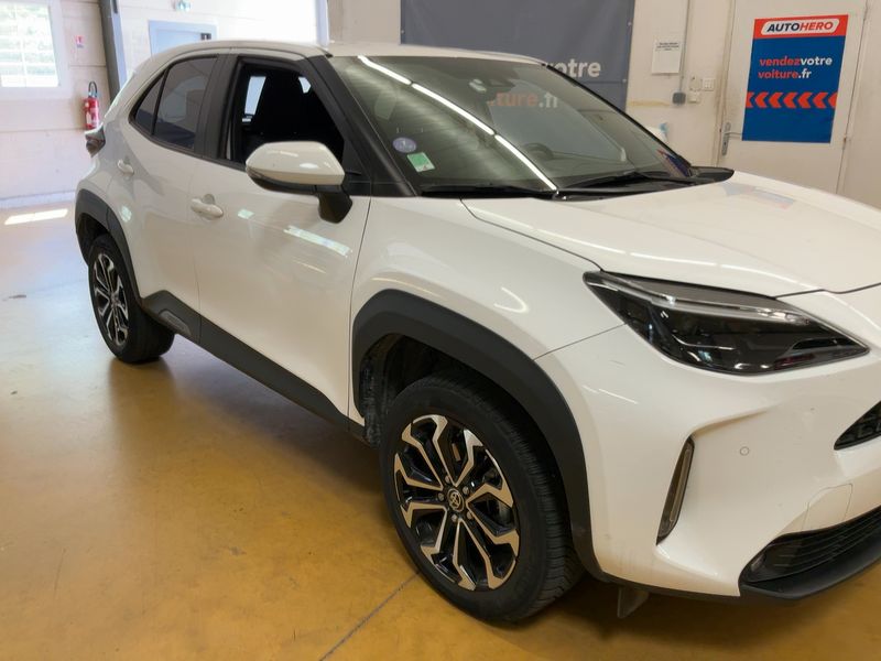 Toyota Yaris Cross 1.5 Hybrid Design 2022 – снимка 12