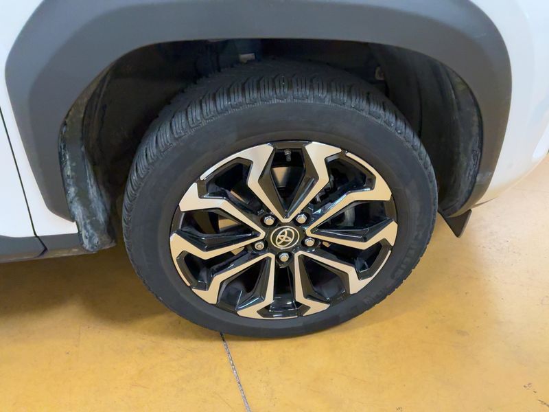 Toyota Yaris Cross 1.5 Hybrid Design 2022 – снимка 11