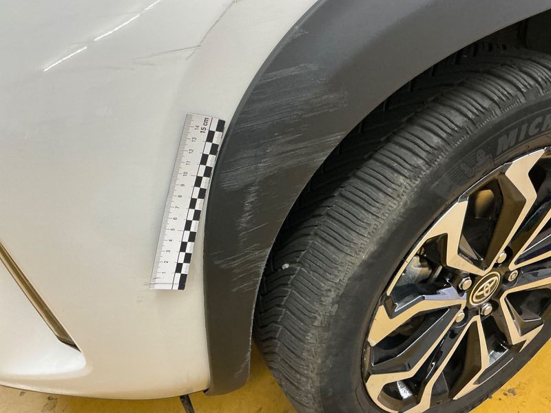 Toyota Yaris Cross 1.5 Hybrid Design 2022 – снимка 23