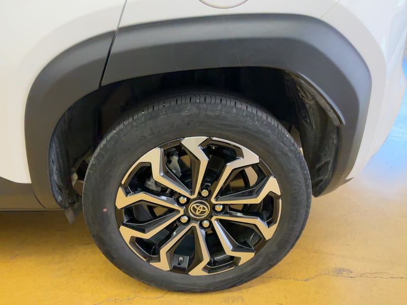 Toyota Yaris Cross 1.5 Hybrid Design 2022 – снимка 5