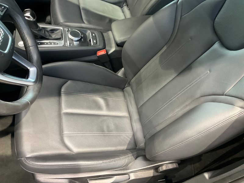 Audi Q2 35 TFSI S line 2021 – снимка 25