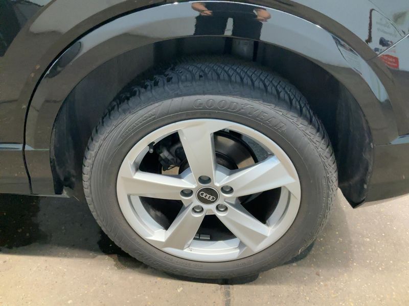 Audi Q2 35 TFSI S line 2021 – снимка 5