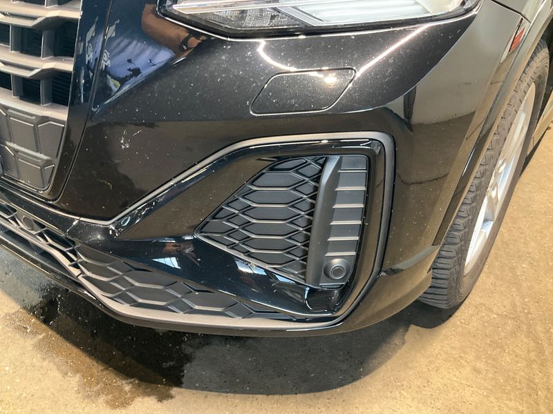 Audi Q2 35 TFSI S line 2021 – снимка 35