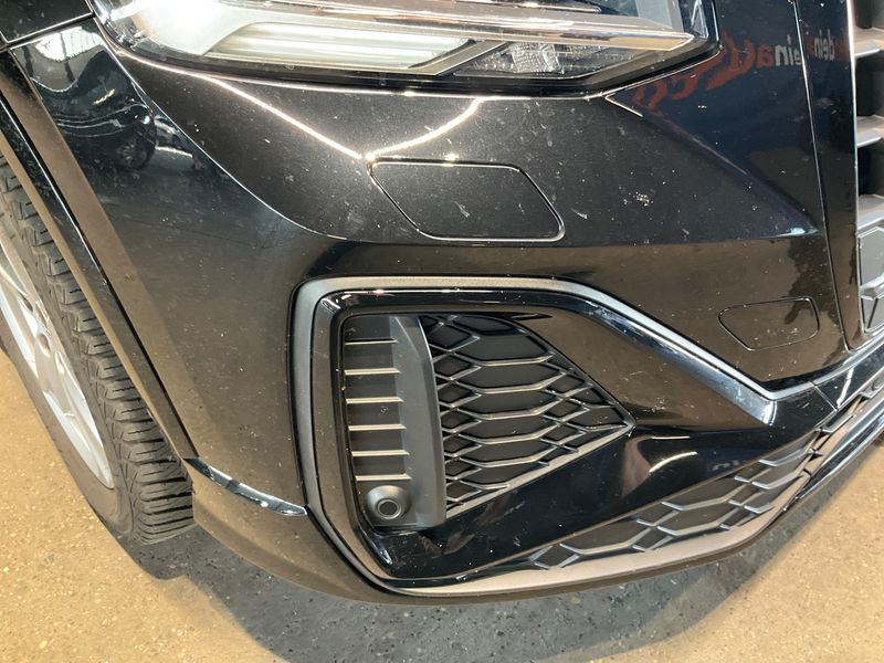 Audi Q2 35 TFSI S line 2021 – снимка 34