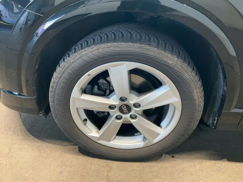 Audi Q2 35 TFSI S line 2021 – снимка 3
