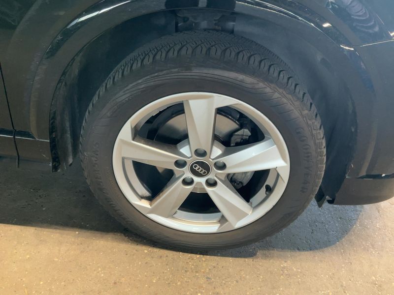 Audi Q2 35 TFSI S line 2021 – снимка 11