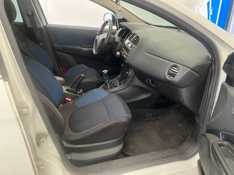 Fiat Bravo 1.4 Turbo MultiAir T. Sport 2010 – снимка 3
