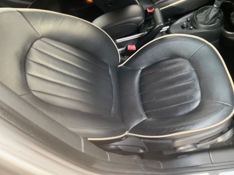 MINI Countryman Cooper SD 2012 – снимка 24