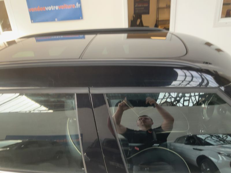 MINI Countryman Cooper SD 2012 – снимка 13