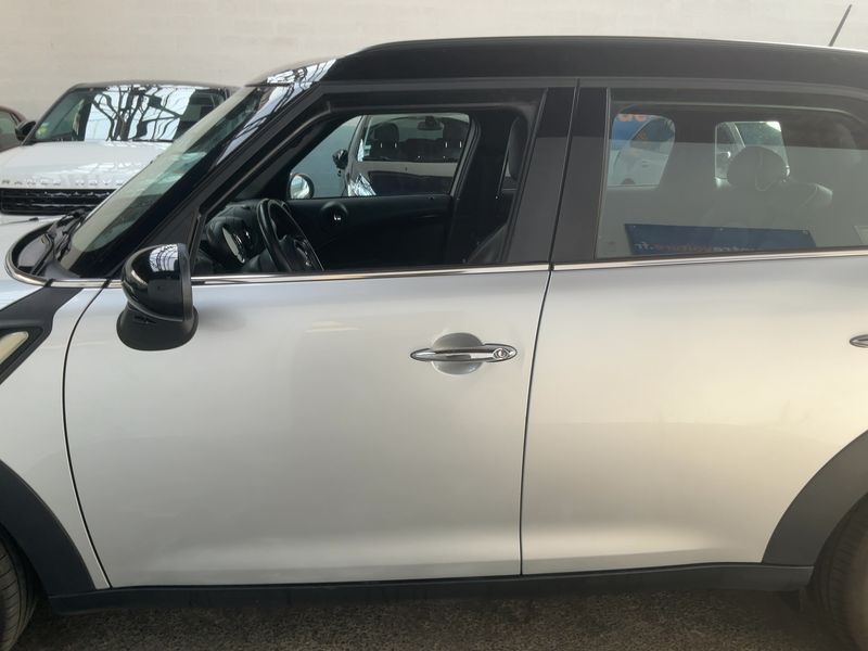 MINI Countryman Cooper SD 2012 – снимка 4