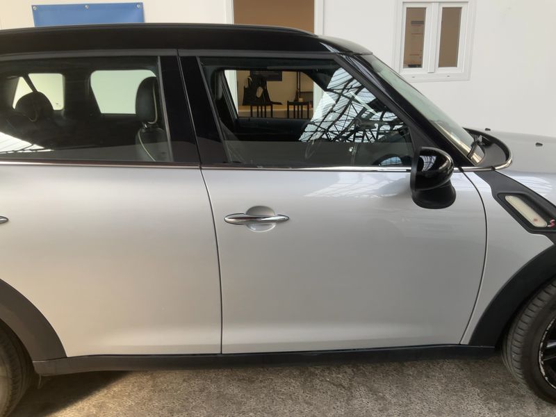 MINI Countryman Cooper SD 2012 – снимка 10