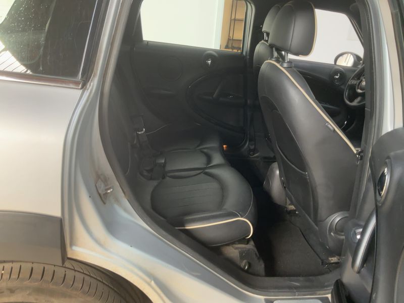 MINI Countryman Cooper SD 2012 – снимка 19
