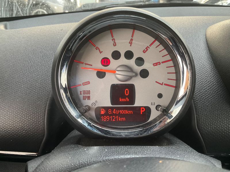 MINI Countryman Cooper SD 2012 – снимка 18