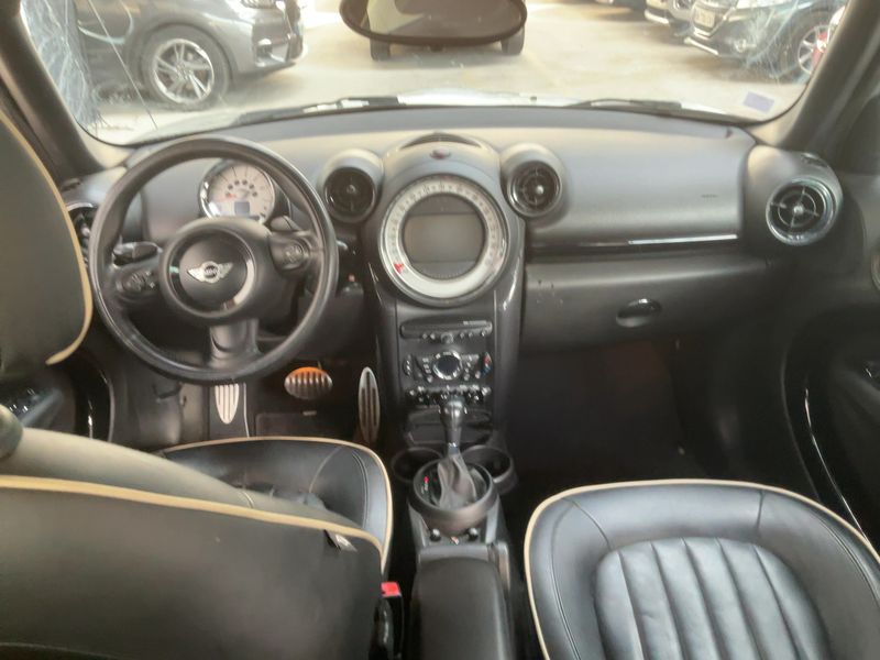 MINI Countryman Cooper SD 2012 – снимка 17