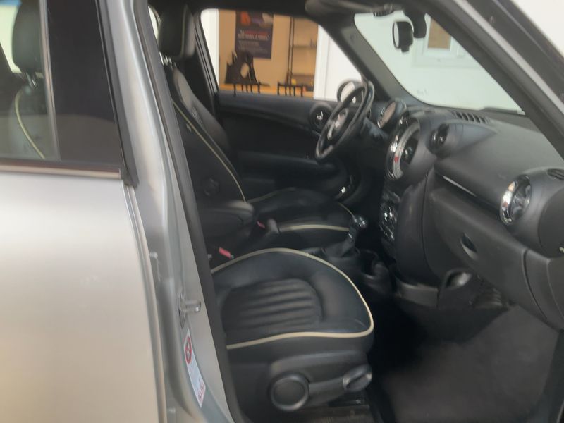 MINI Countryman Cooper SD 2012 – снимка 16