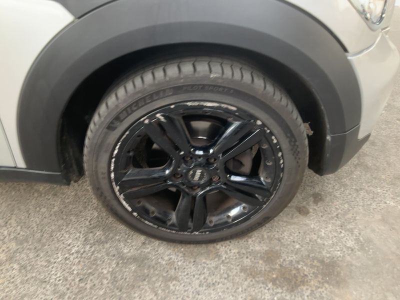MINI Countryman Cooper SD 2012 – снимка 11