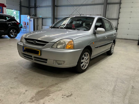 Kia Rio 1.5 LS 5 2003 – снимка 1