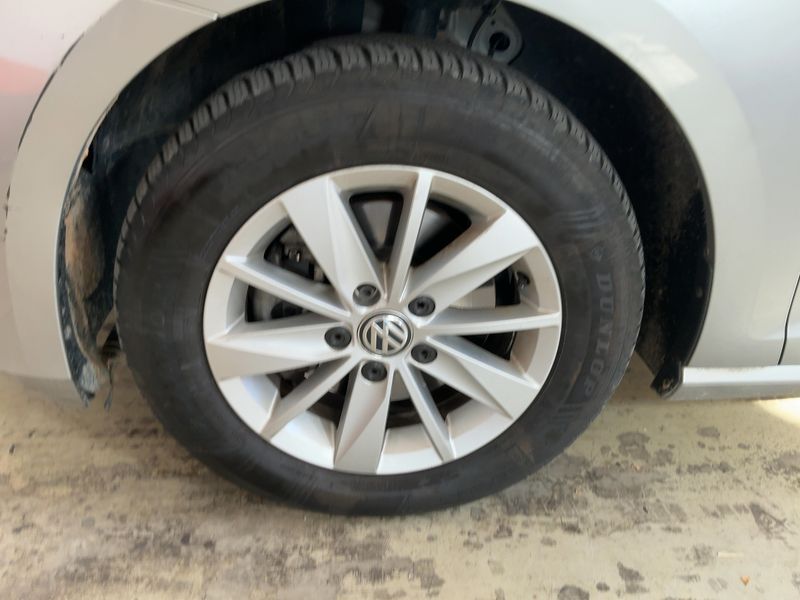 Volkswagen Golf VII 1.6 TDI Advance BlueMotion Tech 2013 – снимка 17
