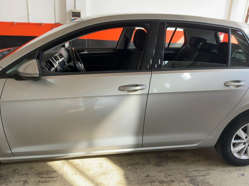 Volkswagen Golf VII 1.6 TDI Advance BlueMotion Tech 2013 – снимка 4