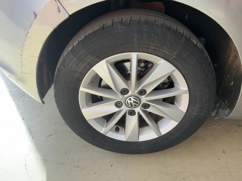 Volkswagen Golf VII 1.6 TDI Advance BlueMotion Tech 2013 – снимка 19