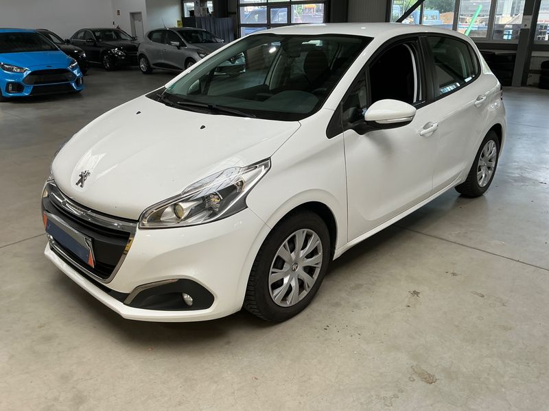 Peugeot 208 1.2 e-VTi Active 2016 – снимка 1