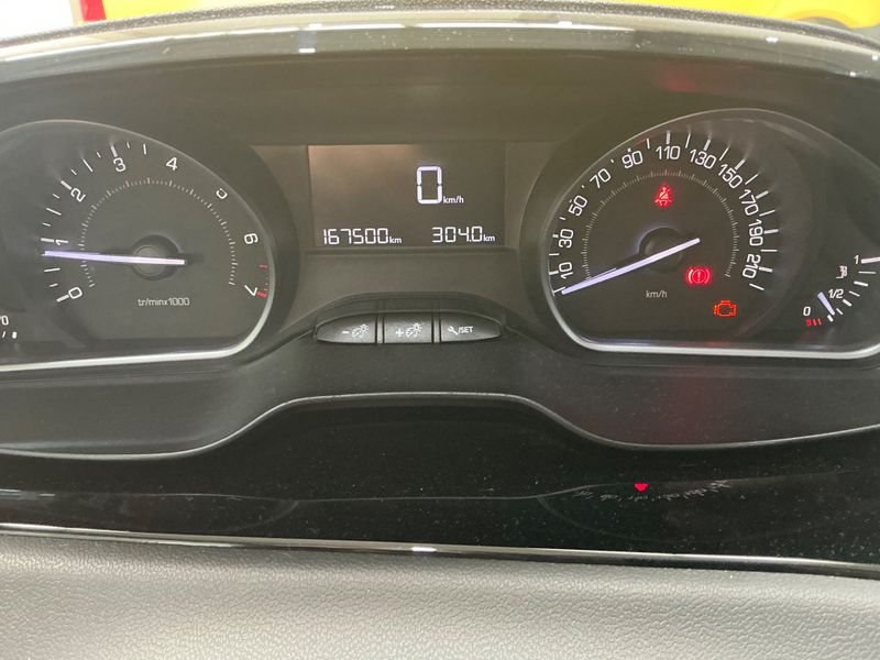 Peugeot 208 1.2 e-VTi Active 2016 – снимка 4