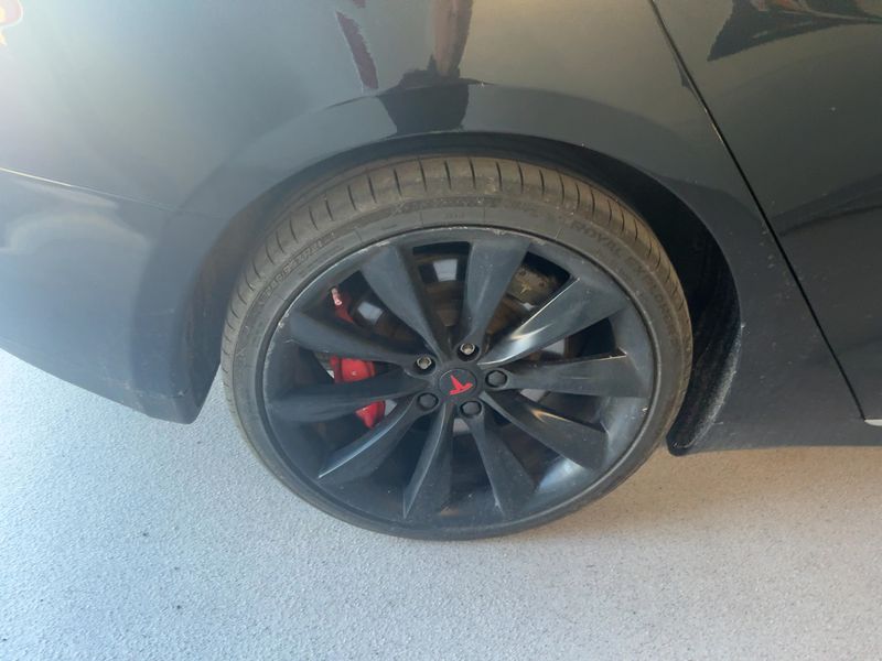 Tesla Model S 85 2014 – снимка 9