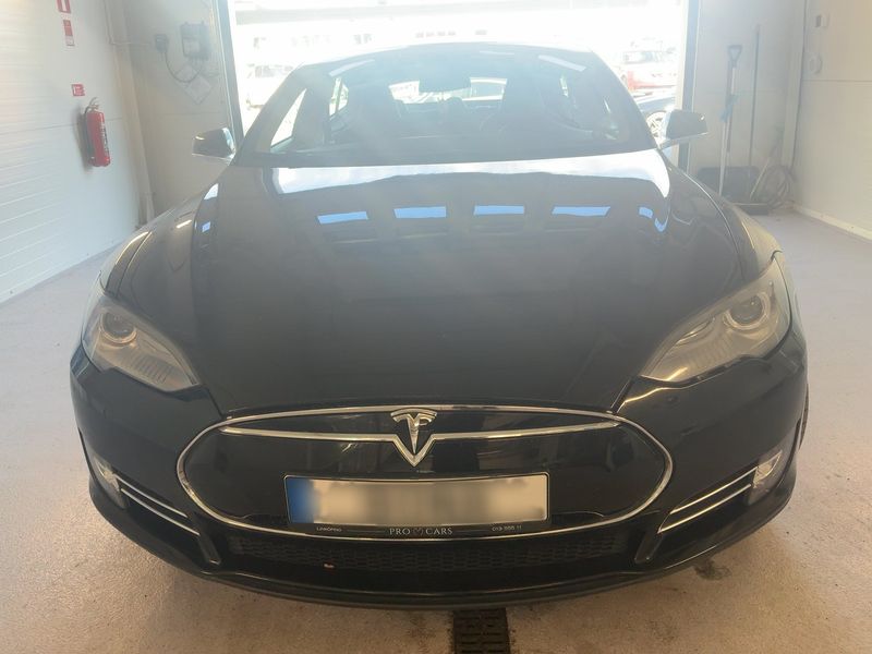 Tesla Model S 85 2014 – снимка 14