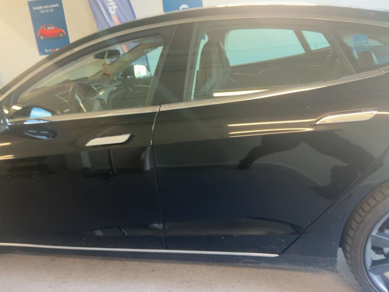 Tesla Model S 85 2014 – снимка 4
