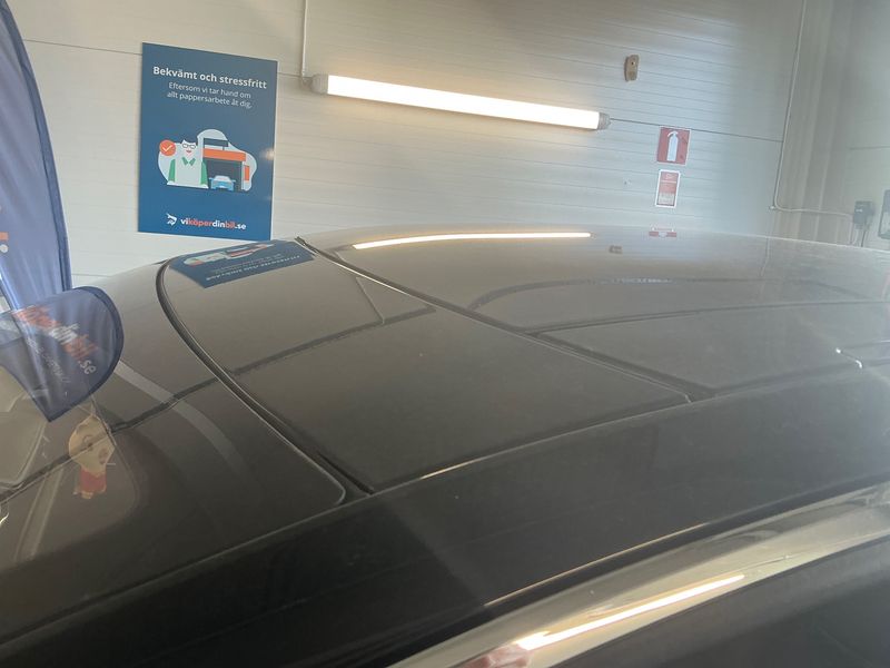 Tesla Model S 85 2014 – снимка 23