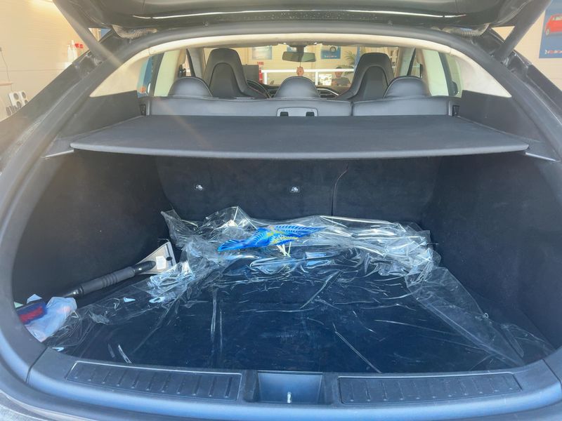 Tesla Model S 85 2014 – снимка 15