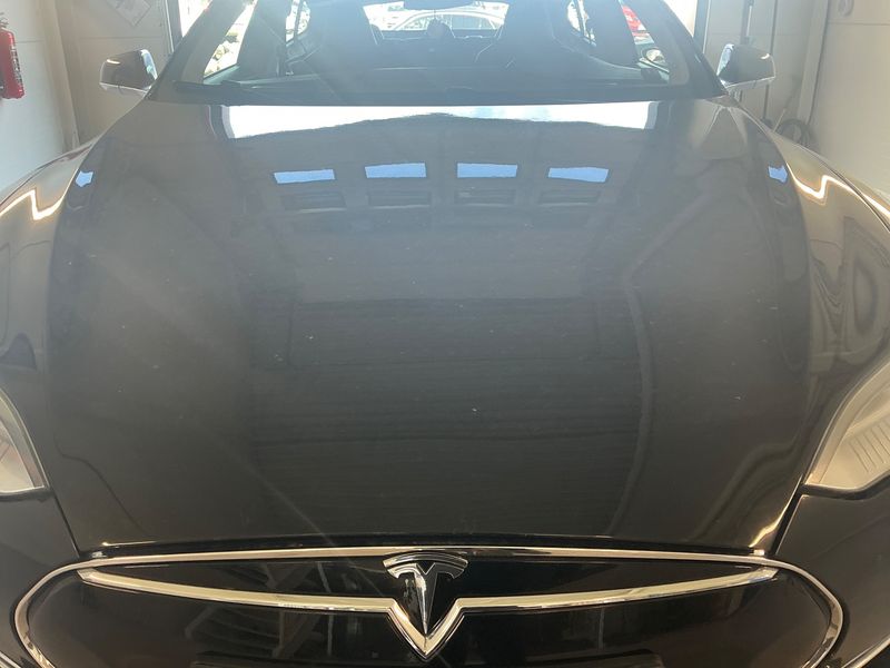 Tesla Model S 85 2014 – снимка 24