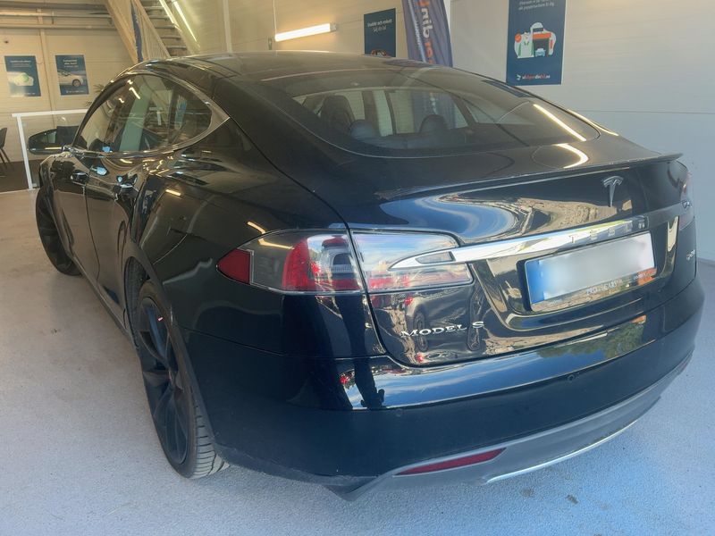 Tesla Model S 85 2014 – снимка 6