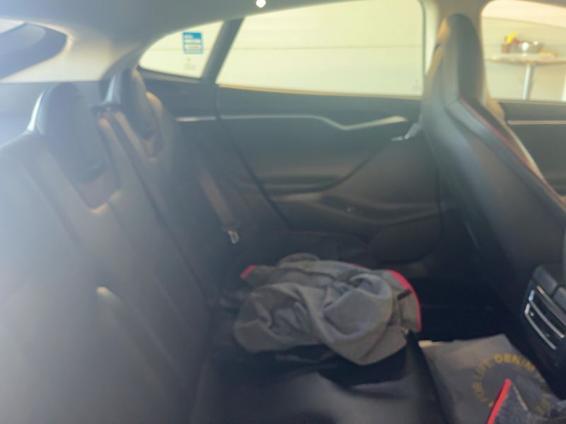 Tesla Model S 85 2014 – снимка 19