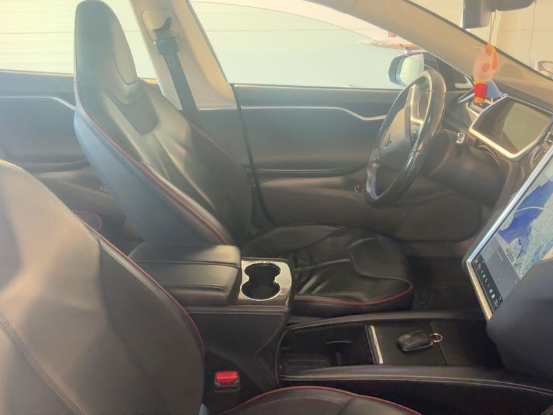 Tesla Model S 85 2014 – снимка 16