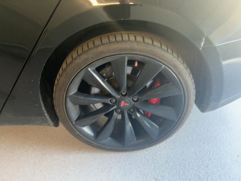 Tesla Model S 85 2014 – снимка 5