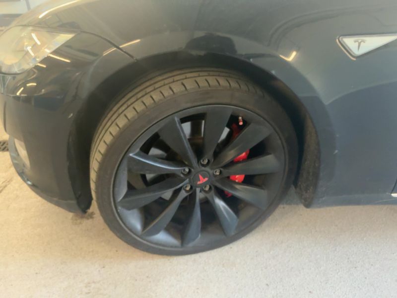 Tesla Model S 85 2014 – снимка 3