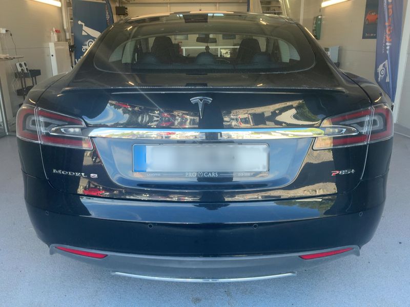 Tesla Model S 85 2014 – снимка 7