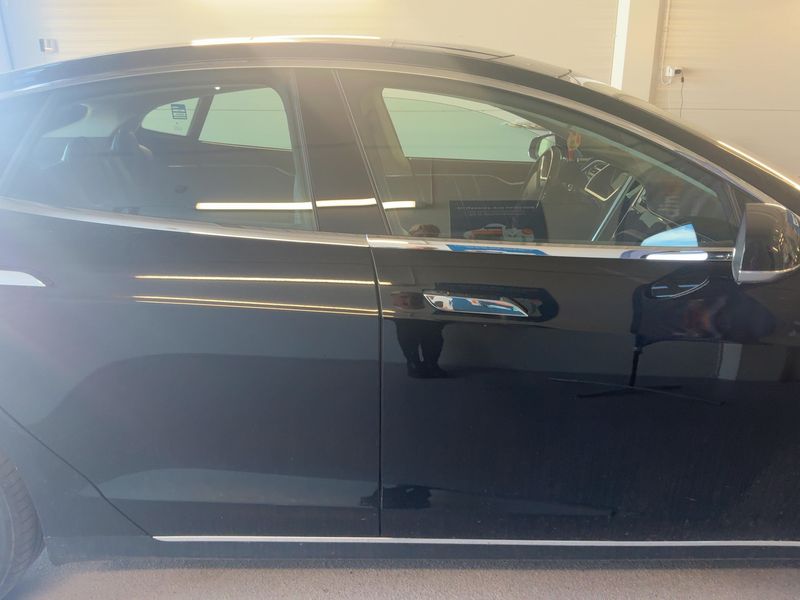 Tesla Model S 85 2014 – снимка 10