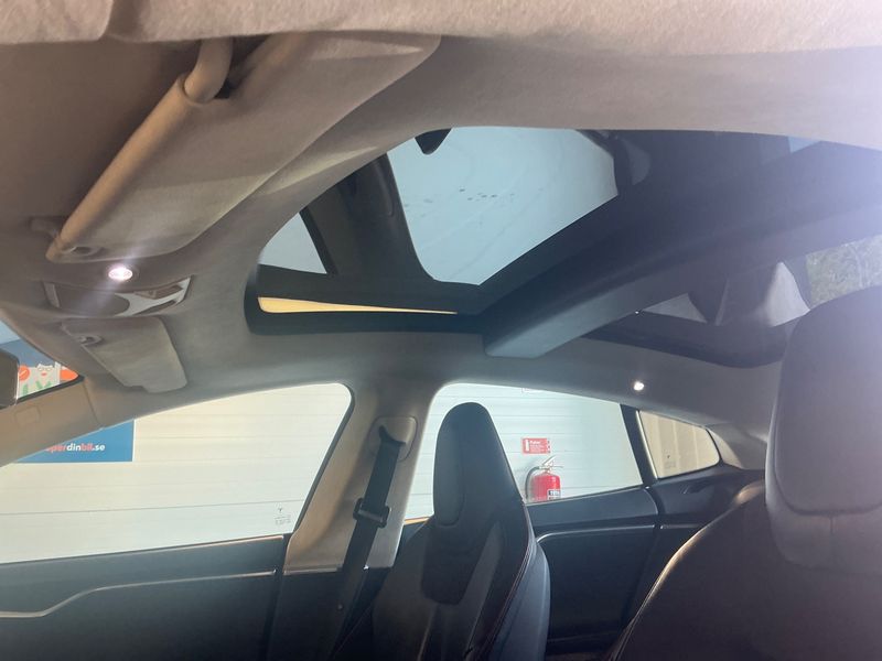 Tesla Model S 85 2014 – снимка 21