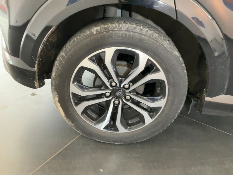 Ford Puma 1.0 EcoBoost Mild-Hybrid ST-Line Design 2022 – снимка 9