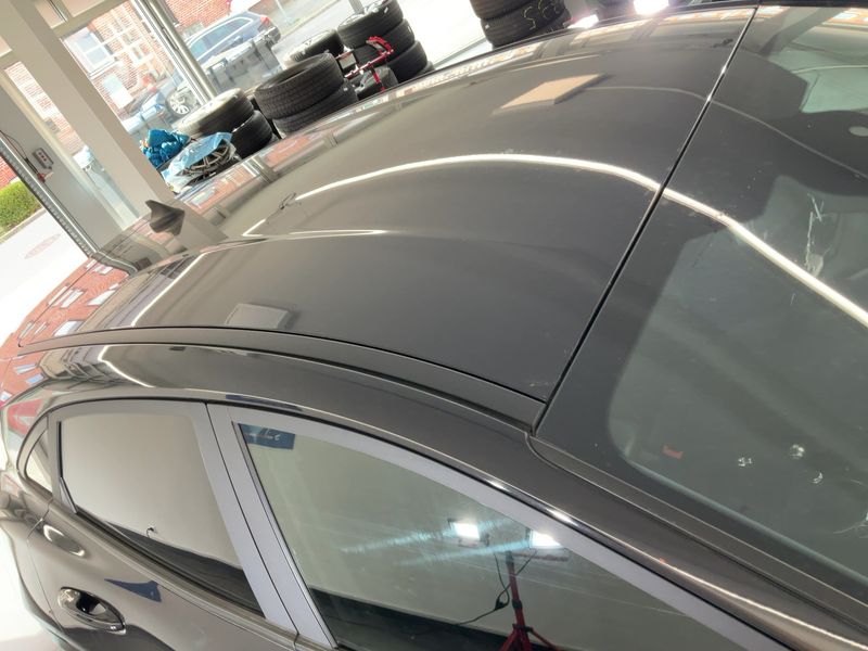 Ford Puma 1.0 EcoBoost Mild-Hybrid ST-Line Design 2022 – снимка 13