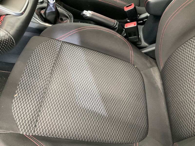 Ford Puma 1.0 EcoBoost Mild-Hybrid ST-Line Design 2022 – снимка 27