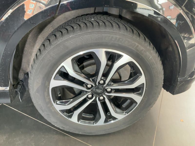 Ford Puma 1.0 EcoBoost Mild-Hybrid ST-Line Design 2022 – снимка 5