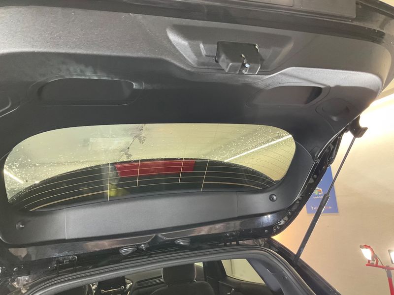 Ford Puma 1.0 EcoBoost Mild-Hybrid ST-Line Design 2022 – снимка 25