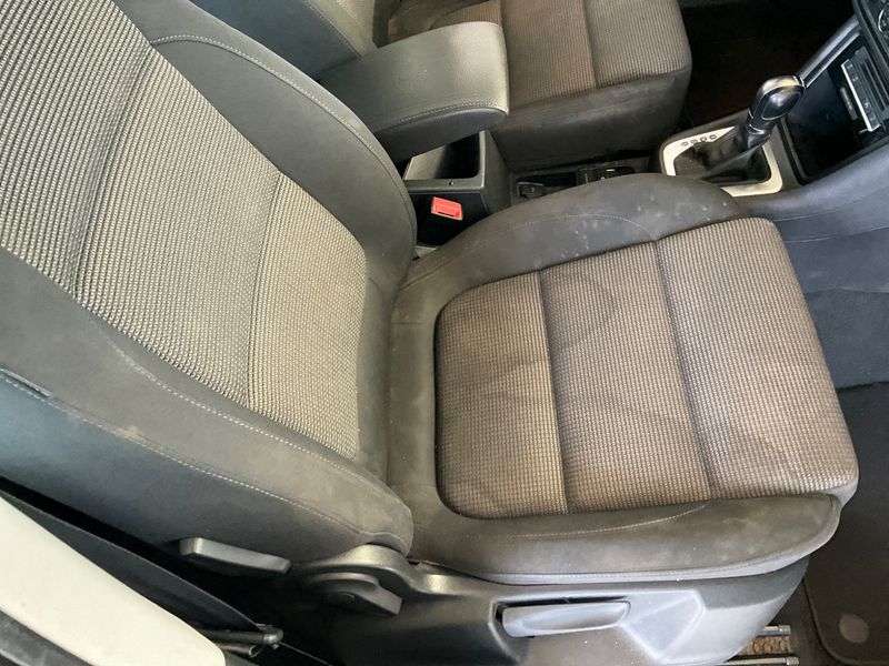 Volkswagen Sharan 2.0 TDI Comfortline BlueMotion Tech 2013 – снимка 27