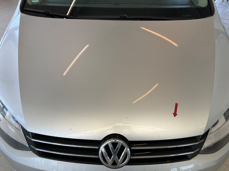 Volkswagen Sharan 2.0 TDI Comfortline BlueMotion Tech 2013 – снимка 57