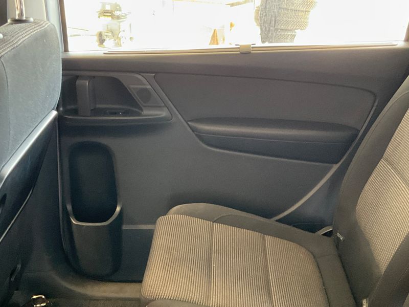 Volkswagen Sharan 2.0 TDI Comfortline BlueMotion Tech 2013 – снимка 34